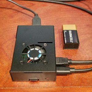 Raspberry Pi PC